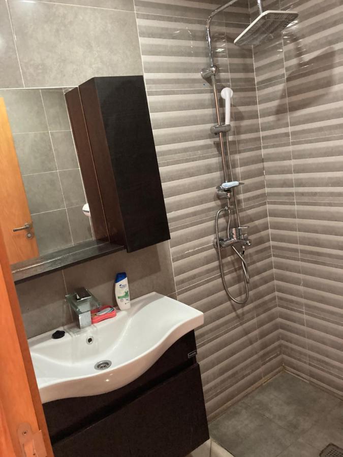 Appartement De Luxe Meuble Centre Ville Kenitra Luaran gambar