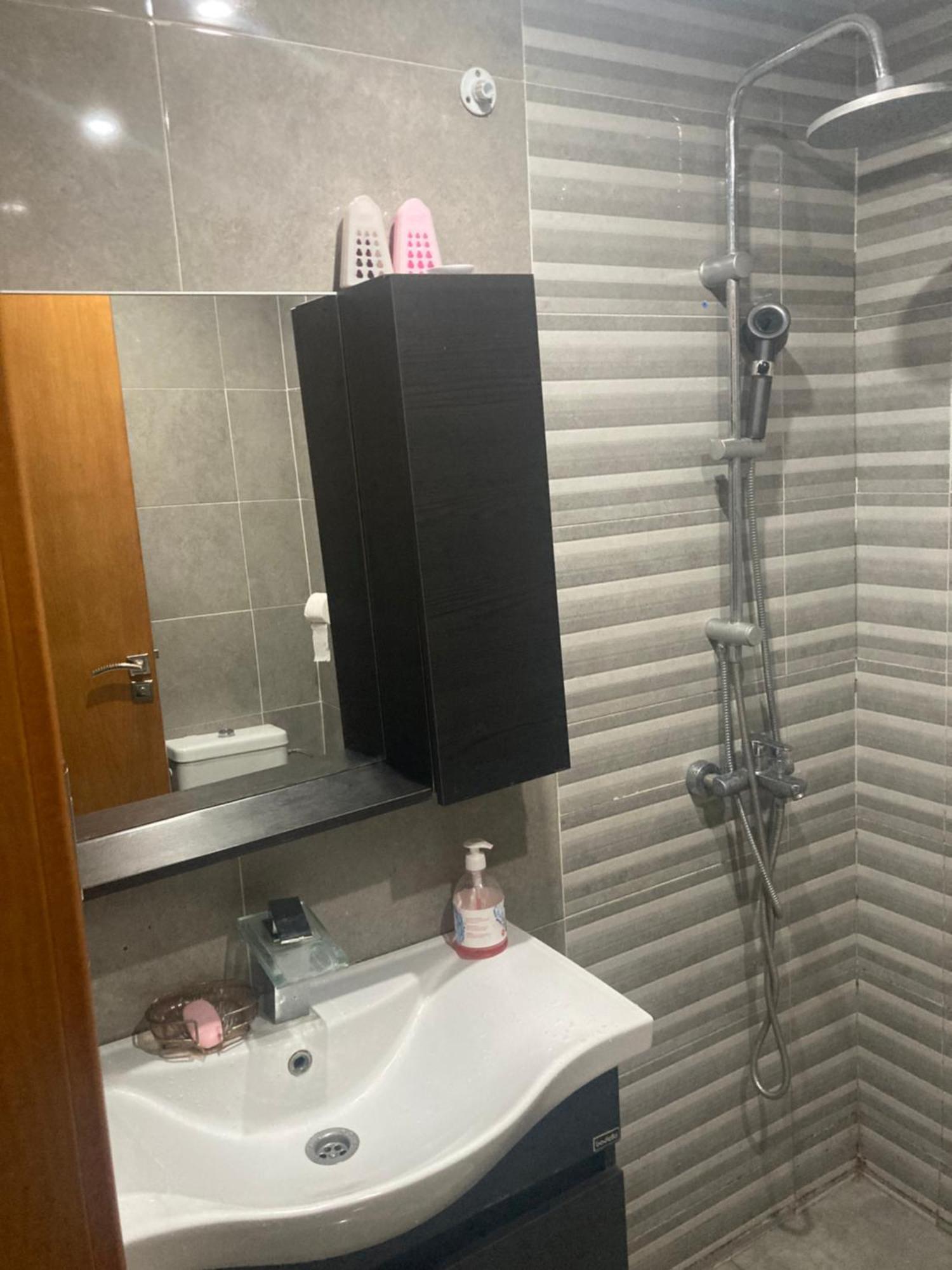 Appartement De Luxe Meuble Centre Ville Kenitra Luaran gambar